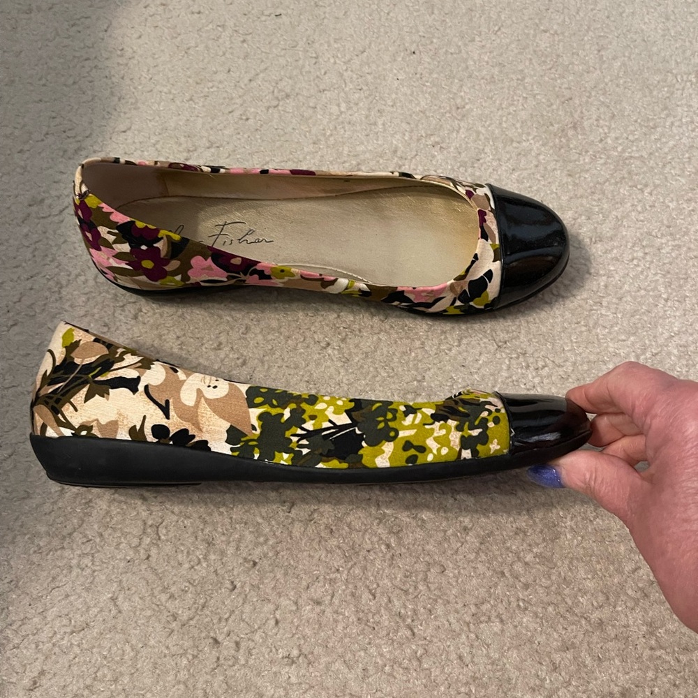 Marc Fisher flats